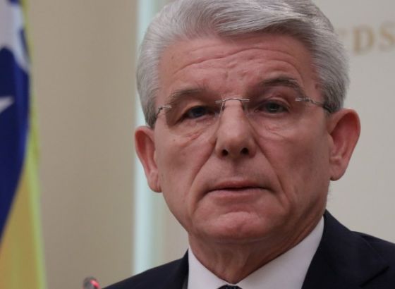 Džaferović: Orban još nije zatražio sastanak s Predsjedništvom BiH