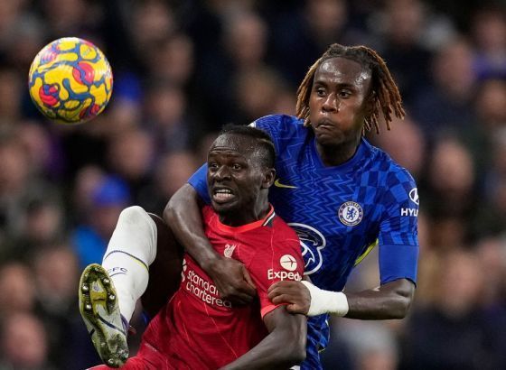 Vatromet na Stamford bridžu: Liverpulu malo 2:0, Čelsi majstorijama do boda