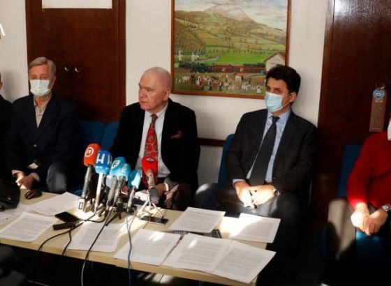 Krug 99: Rok izvršenja državnog udara već teče