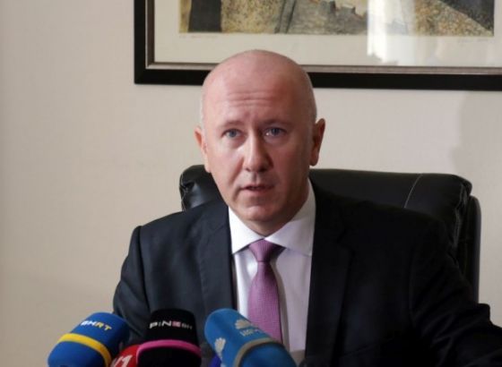 Dunović: BiH se nalazi u najvećoj političkoj poslijeratnoj krizi