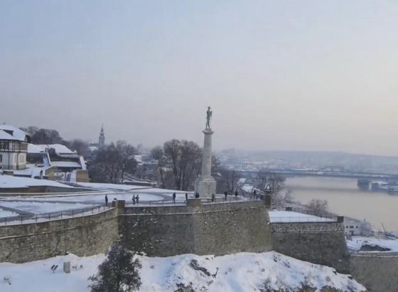 Beograd: Za nestalim Splićaninom tragaju i pripadnici Ronilačke jedinice