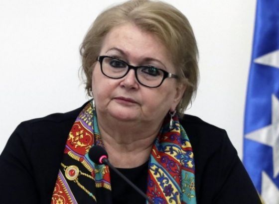 Turković: Intenzivne diplomatske aktivnosti radi rješavanja krize izazvane u BiH