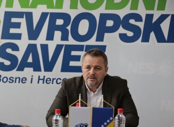 Ogrešević: Dodik je uputio direktan poziv na ubijanje Bosanaca i Hercegovaca