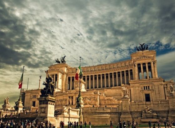 Italijanski parlament počinje glasati za novog čelnika države