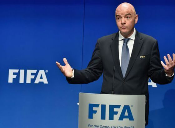 FIFA brani svoj koncept