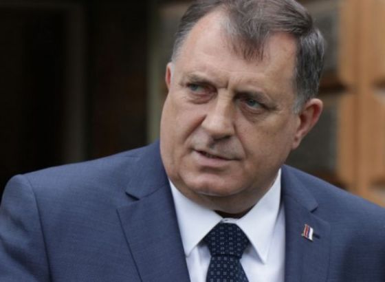 Pod udarom sankcija: Šta sve posjeduje Milorad Dodik