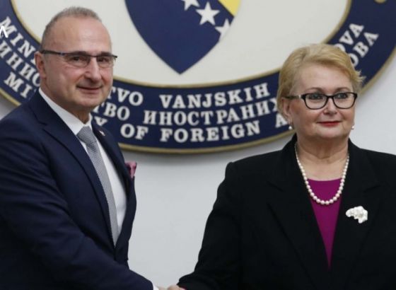 Ove godine zajednička sjednica Vlade Hrvatske i Vijeća ministara BiH