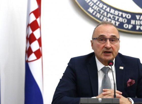 Grlić Radman: Kada bi se pitalo Hrvatsku, BiH bi već bila u Evropskoj uniji