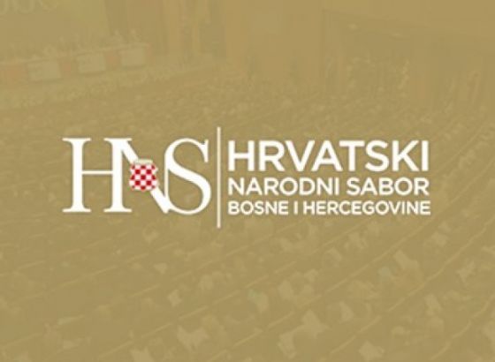Predsjedništvo HNS-a u petak o izmjenama Izbornog zakona