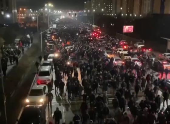 Kazahstanska vlada podnijela ostavku nakon nasilnih protesta