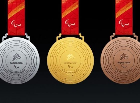 Medalje Zimskih olimpijskih igara u znaku tradicionalne kineske kulture