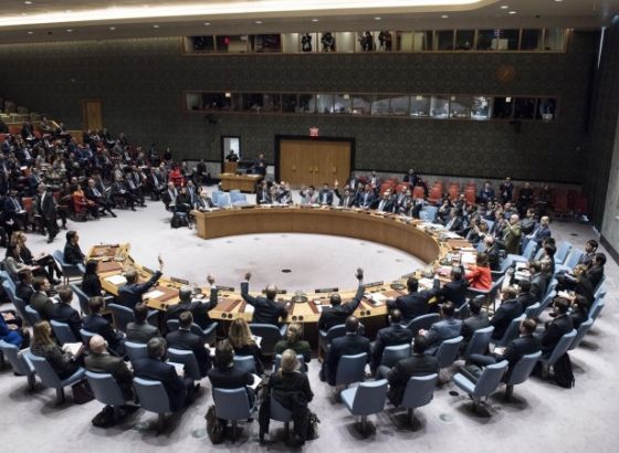 Albanija, Brazil, Gabon, Gana i UAE nove članice Vijeća sigurnosti UN-a