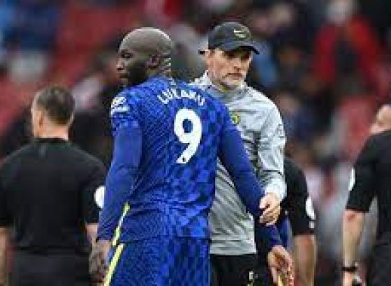Lukaku ne želi da napusti Čelsi tokom zime