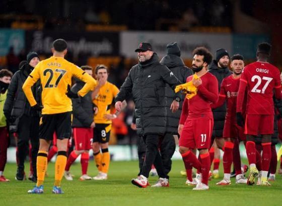 Liverpul traži odlaganje utakmice sa Arsenalom