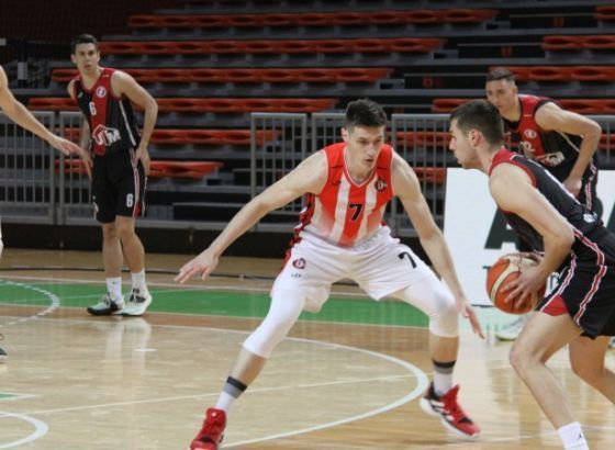 Čerkezović napustio Zenicu, Čelik ostao sa samo četiri košarkaša