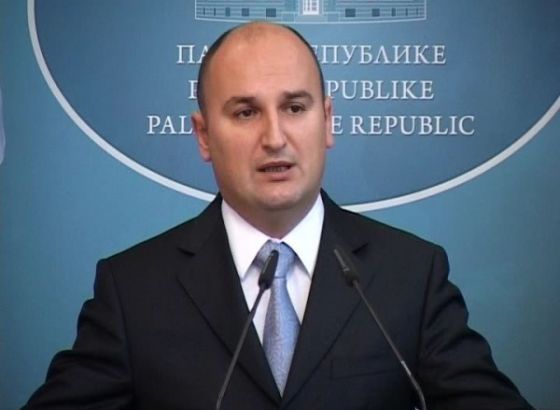 Raljić: Ako Aleksandar Džombić progovori, Milorad Dodik će biti u problemu