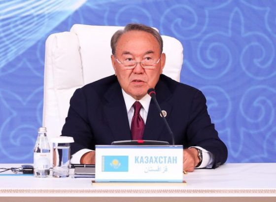 Tokajev smijenio Nazarbajeva sa čela Vijeća za nacionalnu sigurnost Kazahstana