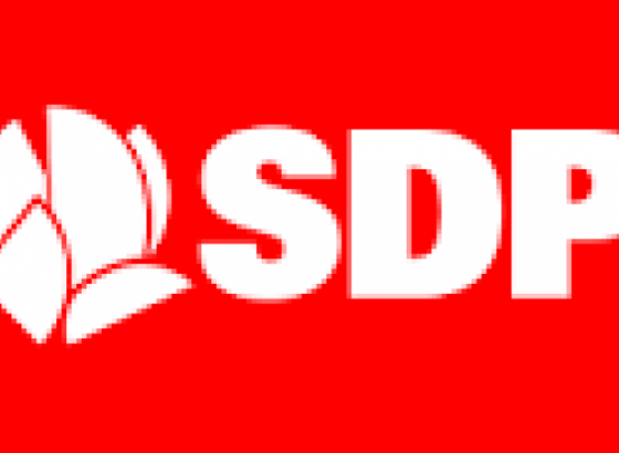SDPBiH - Amandmani na Prijedlog zakona o materijalnoj podršci porodicama s djecom