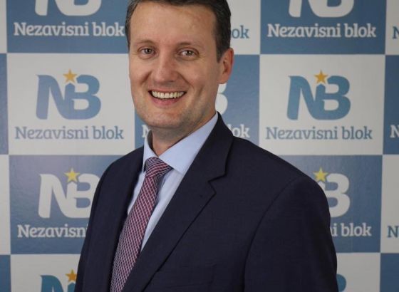 Šepić: Američke sankcije su poziv Tužilaštvu BiH da procesuira odgovorne za korupciju