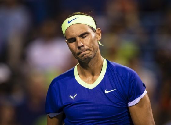 Nadal o Đokoviću: Svijet je dovoljno patio da se pravila ne bi poštovala