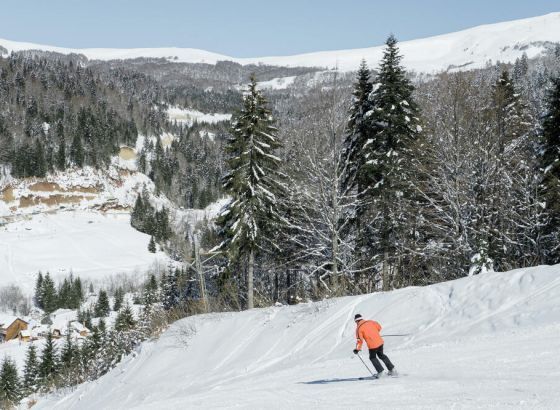 Ipak će biti održan slalom na Sljemenu