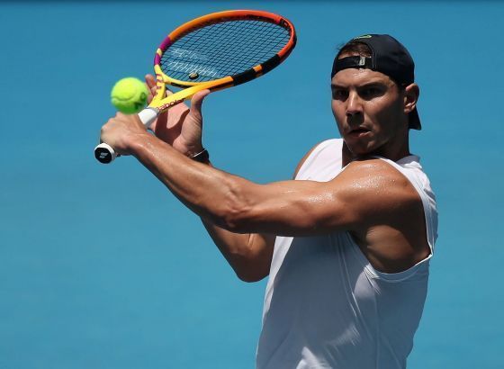 Nadal se plasirao u četvrtfinale turnira u Melburnu