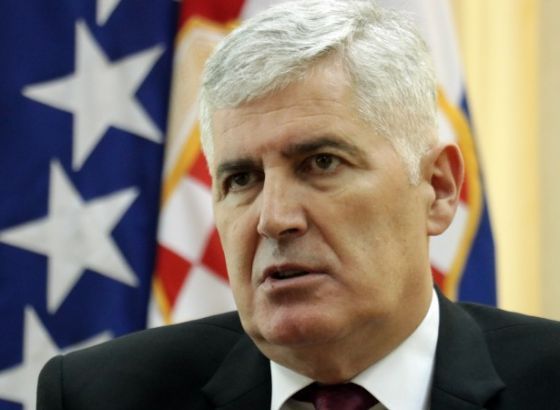 Čović: Pregovoramo s američkom administracijom