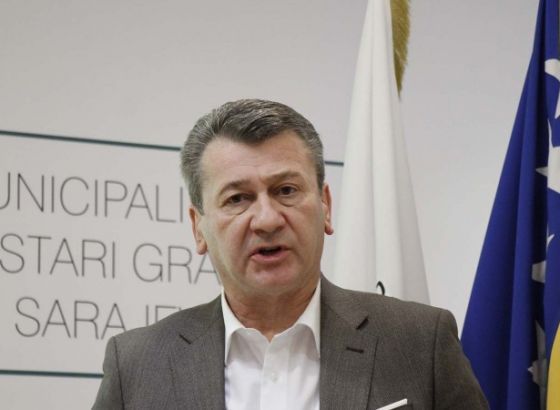 Hadžibajrić: Uprkos 'maćehinskom' odnosu viših nivoa vlasti, 2021. bila uspješna