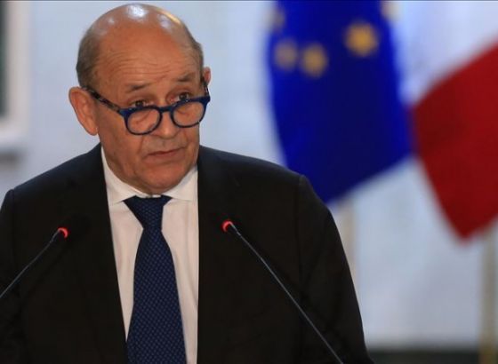 Le Drian: Postignut napredak u pregovorima sa Iranom