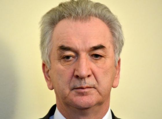Šarović: Priželjkivanje sankcija za RS vrhunac Dodikovog ludila