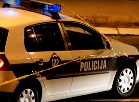 MUPKS - U saobraćajnoj nesreći na Grbavici poginula ženska osoba