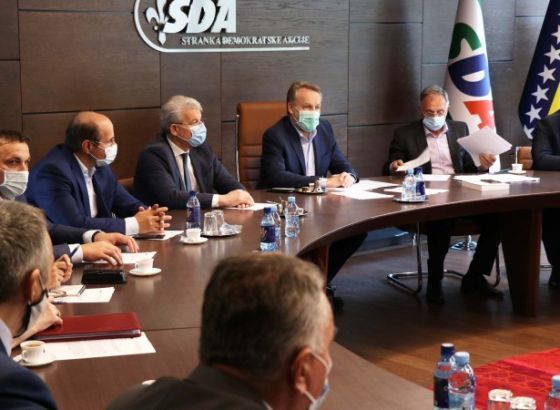 SDA - Vlada RS-a izgradnjom HE "Dabar" ugrožava cijeli ekosistem Hercegovine