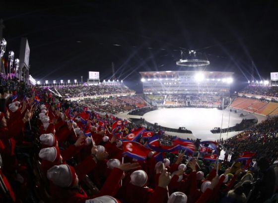 Sjeverna Koreja neće prisustvovati Olimpijadi u Pekingu