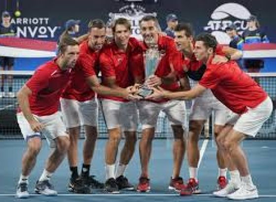 Španija u finalu, Bautista-Agut pobijedio Hurkača u meču odluke