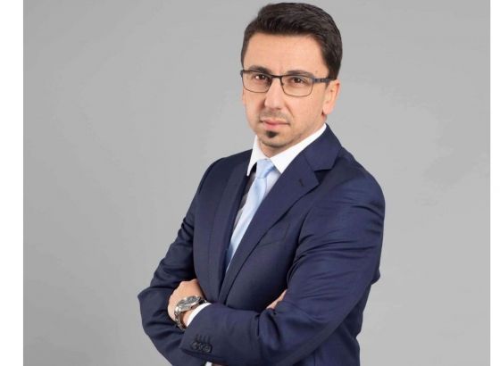 Omiljeno TV lice: U javnosti je malo poznato da je on sin legendarnog fudbalera Željezničara