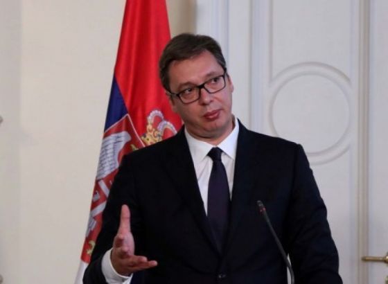 Prof.Ćurak: Stanje u Srbiji se usložnjava,najbolje da Vučić ode demokratskim putem, ali znamo da ...