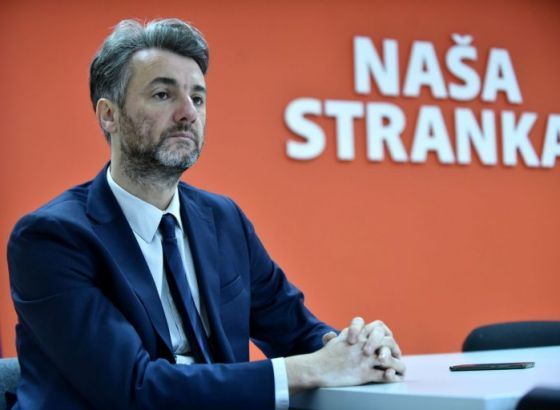 Naša stranka: Oni koji obilježavaju današnji dan slave i početak rata u BiH. 30 godina zablude i rušenja države