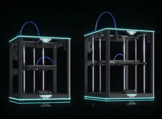 U Bosni i Hercegovini proizveden prvi 3D štampač