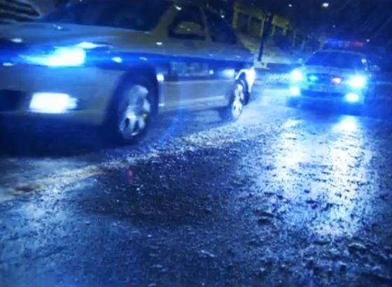 Hrvatski policajci na putu za Beograd zbog Mateja Periša