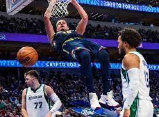 Dončić tripl-dablom prekinuo seriju Čikaga, Tompson se vratio poslije dvije i po godine i dao 17 poena