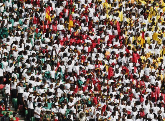 Kamerun pobjedom otvorio Afrički kup nacija