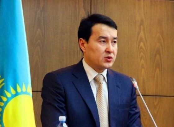 Alihan Smajlov imenovan za novog kazahstanskog premijera