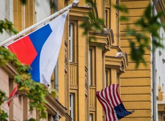 Sherman: Amerika odlučna u razgovorima s Rusijom