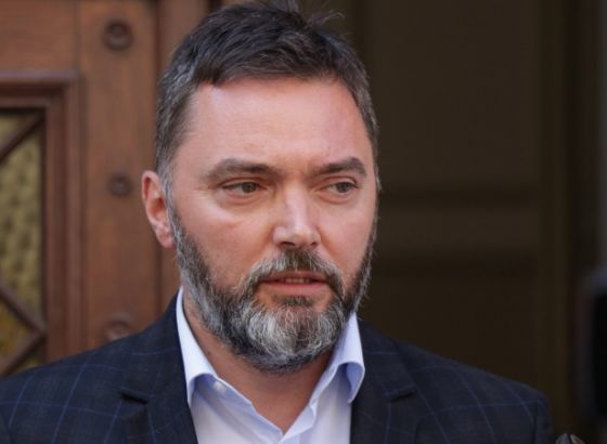 Košarac: Nedopustivo da Izetbegović nije spomenuo Trgovsku goru na sastanku u Dubrovniku