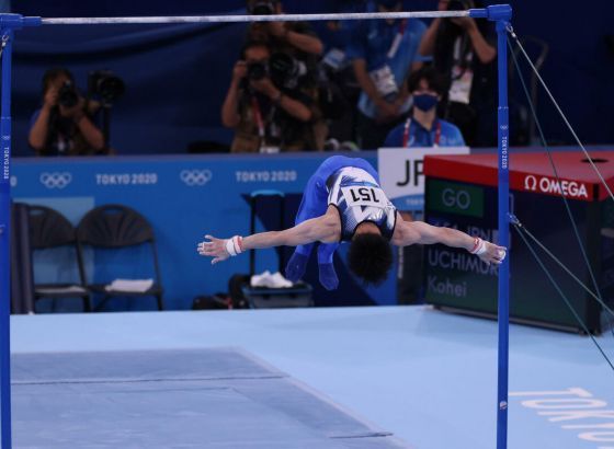 Legenda sportske gimnastike objavio kraj karijere