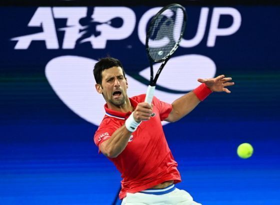 ATP: Pozdravljamo ishod suđenja, ali preporučujemo vakcinaciju