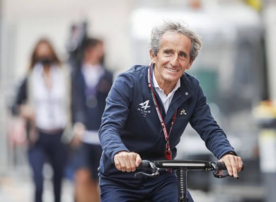 Prost: Hamilton može da ode, ali i da bude još motivisaniji