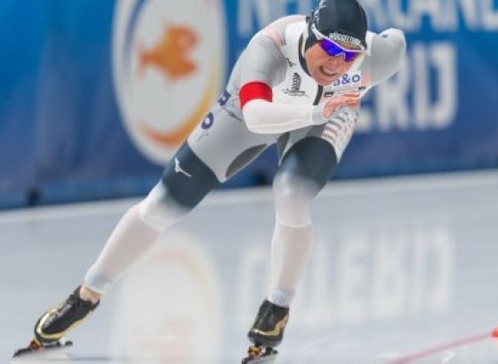 Podvig Njemice: 30 godina učestvuje na Olimpijskim igrama