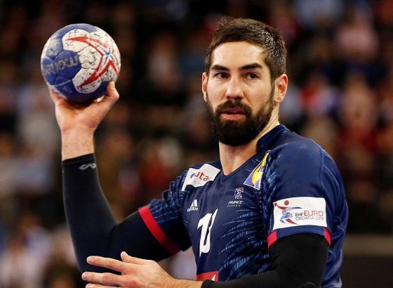 Karabatić ne vjeruje: Šetaju bez maski, šokirani smo