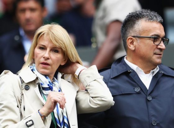 Dijana Đoković: Novakovo je pravo da se ne vakciniše